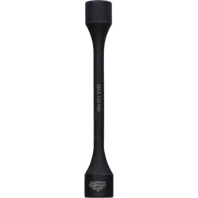 KS Tools 500.8757 Torsieaandrijving 1/2„x1/2, 100 Nm