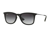 Ray-Ban RB4221 zonnebril Vierkant - thumbnail