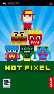 Hot Pixel