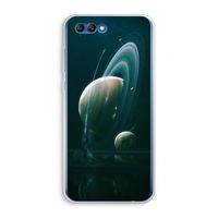 Mercurius: Honor 10 Transparant Hoesje