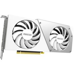 Inno3D N40702-126XX-185252W videokaart NVIDIA GeForce RTX 4070 12 GB GDDR6X