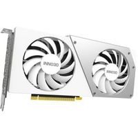 Inno3D N40702-126XX-185252W videokaart NVIDIA GeForce RTX 4070 12 GB GDDR6X - thumbnail