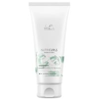 Wella Professionals Nutricurls Detangling Conditioner 200ml