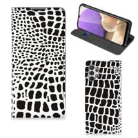 Samsung Galaxy A32 5G | Hoesje maken | Slangenprint