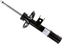 Schokdemper 318352