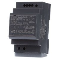 HDR6024  - DC-power supply HDR6024 - thumbnail