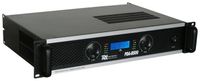 Power Dynamics PDA-B500 Professionele PA Versterker 500W RMS Stereo of
