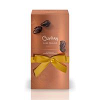 Guylian Chocolate Seashells Dark Praliné Gift box ribbon - 225g
