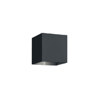 Wever & Ducre - Box Outdoor 2.0 Wandlamp