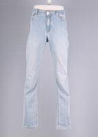 Vintage Slim MUD Jeans Blue size 25 / 30 for Unisex