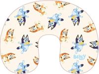 Bluey nekkussen - one size Bluey nekkussen - one size