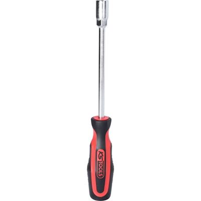 KS Tools 159.1163 Dopschroevendraaier Sleutelbreedte (metrisch): 6 mm