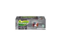 Thee pickwick earl grey 100x2gr met envelop