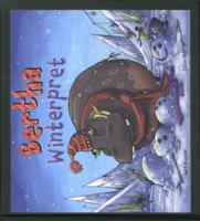 Bertha, Winterpret (Hardback)