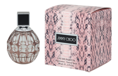 Jimmy Choo Woman Eau de parfum Spray 60 ml