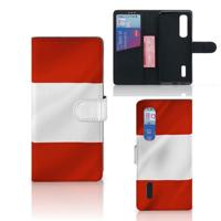 OPPO Find X2 Pro | Bookstyle Case | Oostenrijk