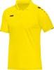 JAKO 6350D Polo Classico Dames - Citroen - 36