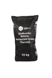 Grill Fanatics White Quebracho houtskool - 10 kg