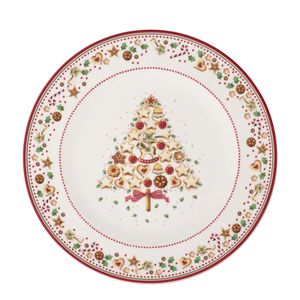 Villeroy & Boch Winter Bakery Delight Serveerschaal 32cm