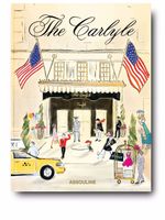 Assouline livre de table The Carlyle - Tons neutres - thumbnail