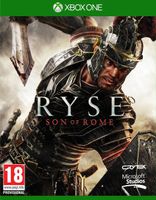 Ryse Son of Rome - thumbnail