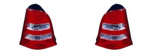 Achterlicht set SET3015931