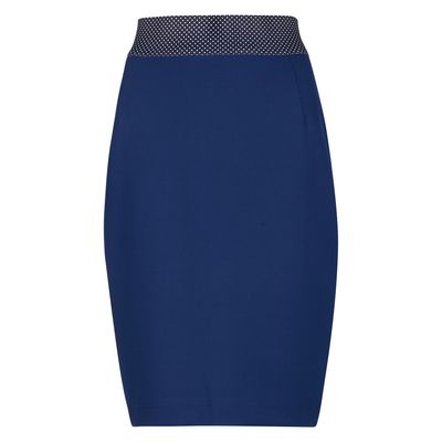 Elle Dutch Blue rok 34