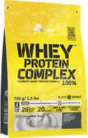 Olimp Whey Protein Complex Chocolate (700 gr)