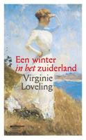 Een winter in het Zuiderland (Hardback) Een winter in het Zuiderland (Hardback)