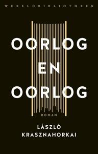 Oorlog en oorlog (Paperback)