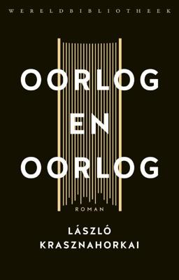 Oorlog en oorlog (Paperback)