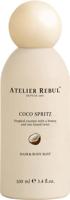 Atelier Rebul Bath & Body Spray Limited Edition Body Mist Coconut Spritz 100ml