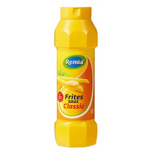 Remia - Fritessaus Classic - 800ml