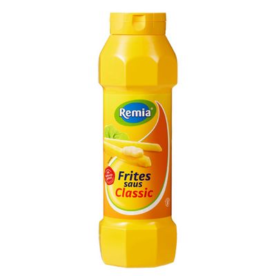 Remia - Fritessaus Classic - 800ml