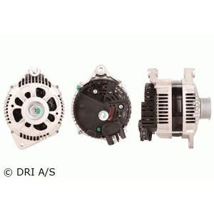 Dri Alternator/Dynamo 2291141202