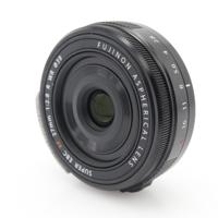 Fujifilm XF 27mm F/2.8 R WR occasion