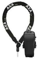 Insteekketting Axa ULC 130/5,5 - zwart