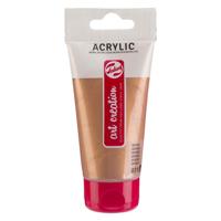 Talens Art Creation Acrylverf Tube 75ml Brons 811 - thumbnail