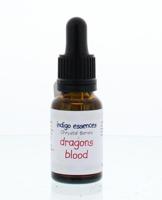 Indigo Essences Dragon's blood 15 Milliliter