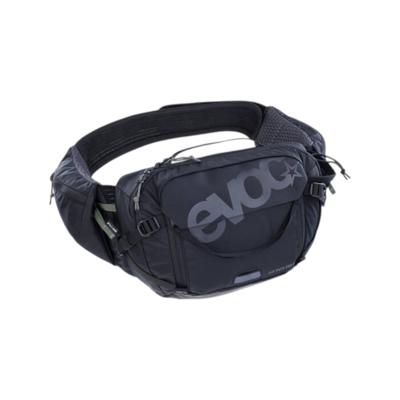 Evoc Hip Pack Pro 3 liter heuptas zwart