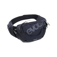 Evoc Hip Pack Pro 3 liter heuptas zwart