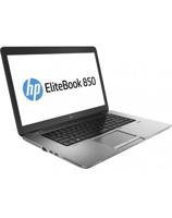 HP Elitebook 850 g2, i5-5300U 2.3GHz, 8GB, 240GB SSD, 15 inch, USIntel Qwerty, Win 10 Pro - thumbnail