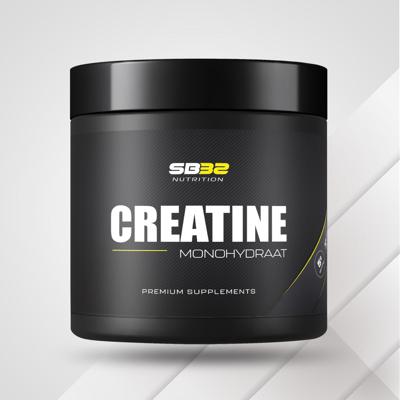 Creatine Monohydraat