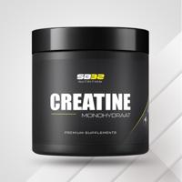 Creatine Monohydraat