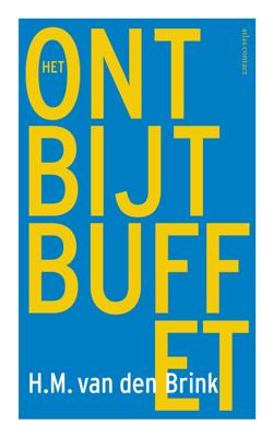 Het ontbijtbuffet (Hardback)