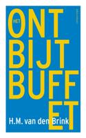 Het ontbijtbuffet (Hardback) Het ontbijtbuffet (Hardback)