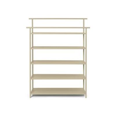 ferm LIVING Dora Opbergkast - Cashmere