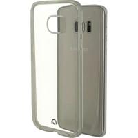 Mobilize Gelly+ Case Samsung Galaxy S7 Edge Clear/Silver