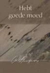 Hebt goede moed - Charles Haddon Spurgeon - ebook