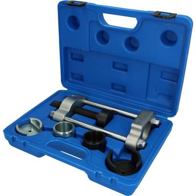 Brilliant Tools BT661250 Draagscharniergereedschap, voor BMW 3-serie, 6-delig